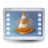 Apps vlc Icon
